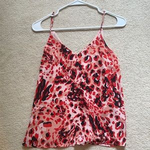 H&M summer top